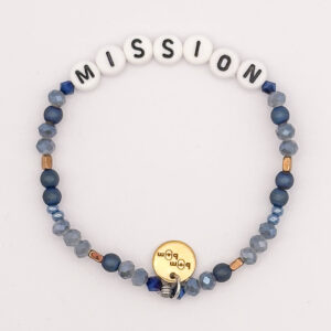 Mission